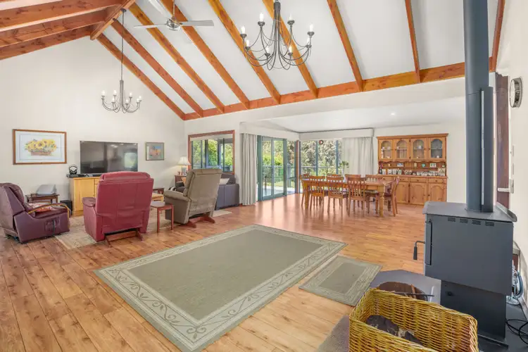 Fifth view of Homely house listing, 7 Kerr Close, Denmark WA 6333