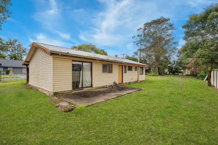 Fourth view of Homely house listing, 22 Glendale Street, Marsden QLD 4132