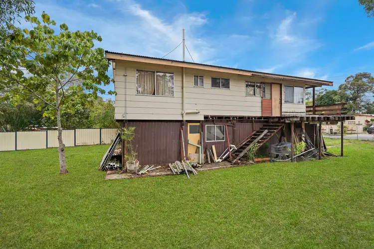 Fifth view of Homely house listing, 22 Glendale Street, Marsden QLD 4132