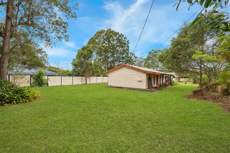 Seventh view of Homely house listing, 22 Glendale Street, Marsden QLD 4132