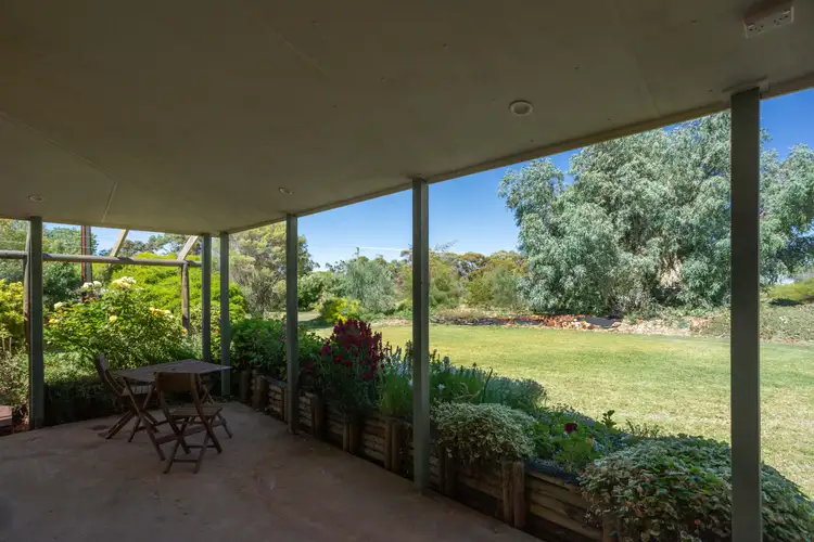 Third view of Homely house listing, 81 Garrett Road, Glossop SA 5344