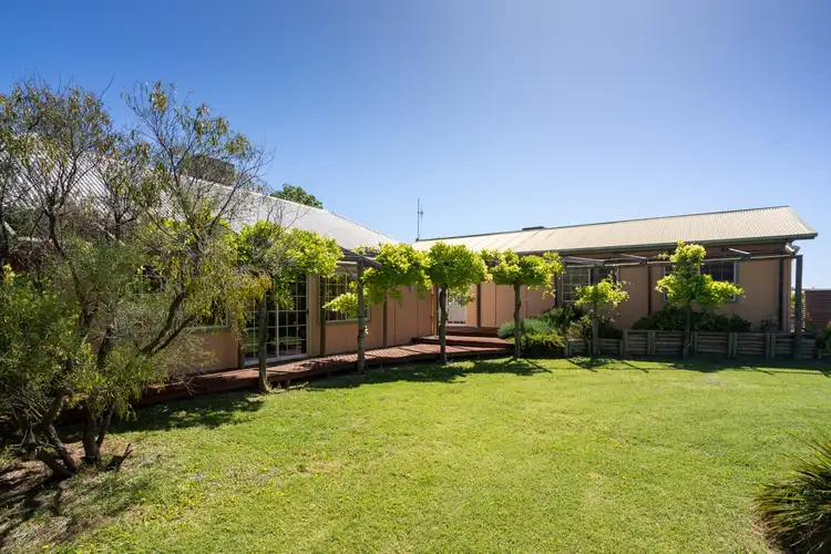 Fourth view of Homely house listing, 81 Garrett Road, Glossop SA 5344