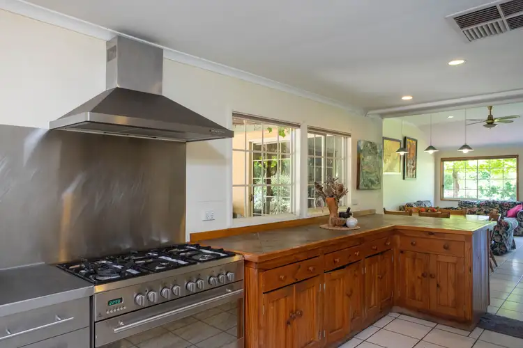 Fifth view of Homely house listing, 81 Garrett Road, Glossop SA 5344