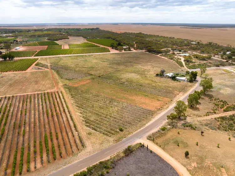Sixth view of Homely land listing, Section 686 Soderberg Road, Monash SA 5342