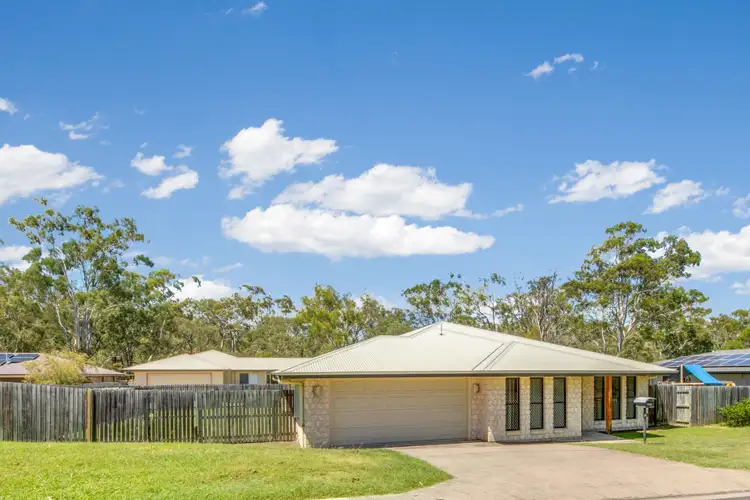 Third view of Homely house listing, 15 Melaleuca Place, Glen Eden QLD 4680