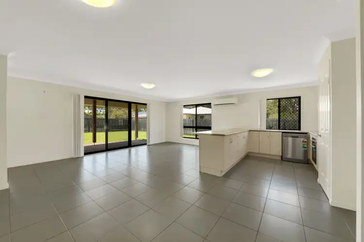 Fourth view of Homely house listing, 15 Melaleuca Place, Glen Eden QLD 4680