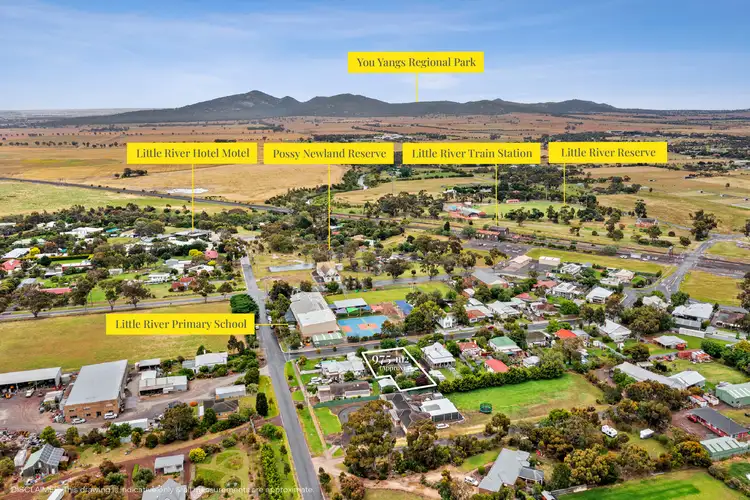Second view of Homely house listing, 15 Rothwell Street, Little River VIC 3211
