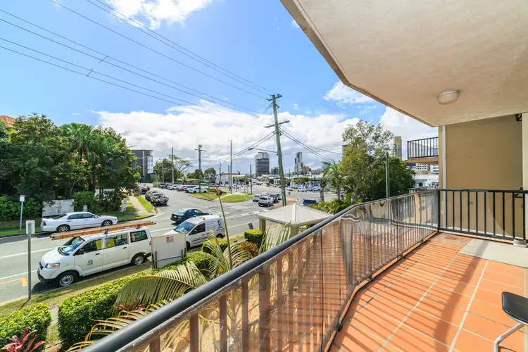 6/2 Johnston Street, Southport QLD 4215