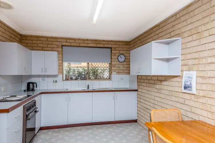 Main view of Homely unit listing, 9/390 Chapman Road, Bluff Point WA 6530