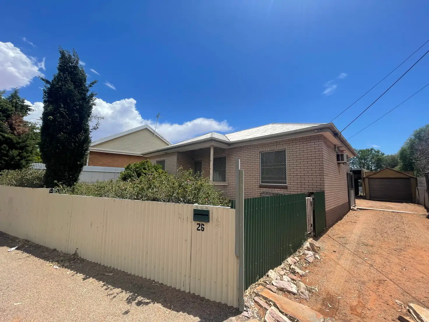 Main view of Homely house listing, 26 Eyre Highway, Port Augusta West SA 5700