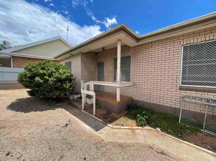 Second view of Homely house listing, 26 Eyre Highway, Port Augusta West SA 5700