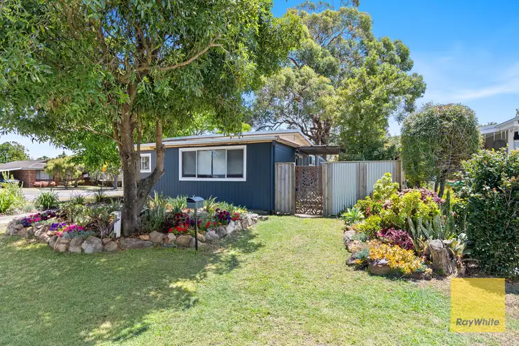 1 Wentworth Avenue South, Woy Woy NSW 2256