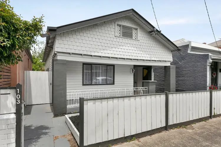 Main view of Homely house listing, 103 Union Street, Brunswick VIC 3056