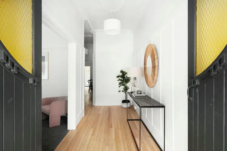 Second view of Homely house listing, 103 Union Street, Brunswick VIC 3056