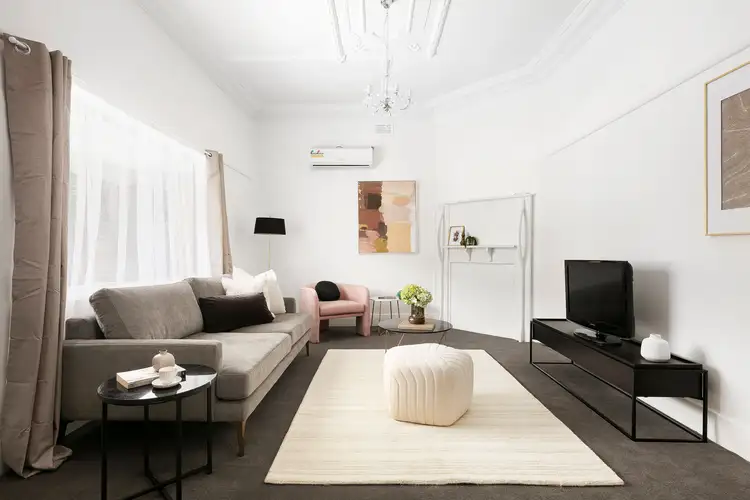 Third view of Homely house listing, 103 Union Street, Brunswick VIC 3056