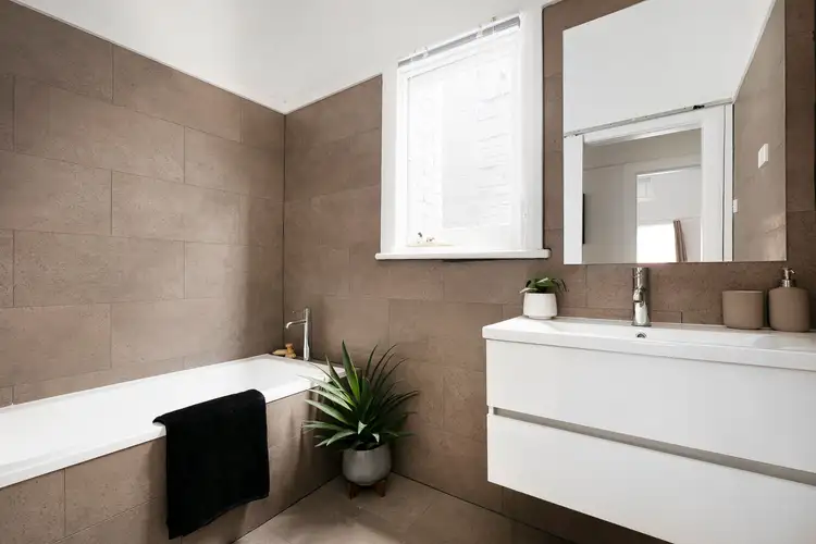 Fifth view of Homely house listing, 103 Union Street, Brunswick VIC 3056