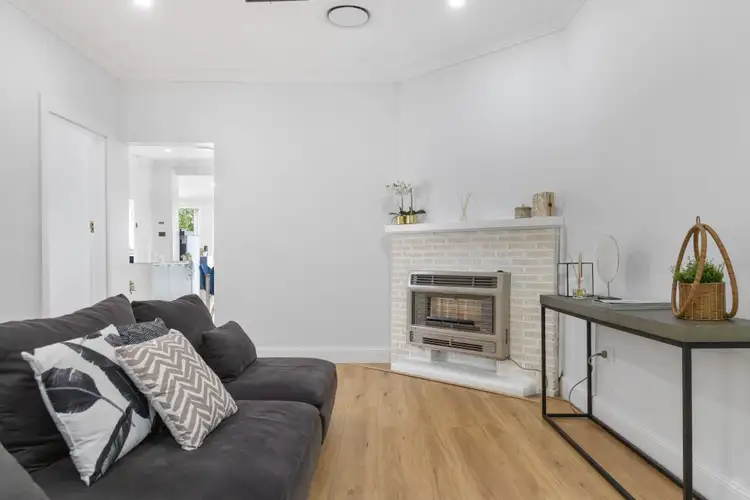 Fourth view of Homely house listing, 105 Mundy Street, Goulburn NSW 2580