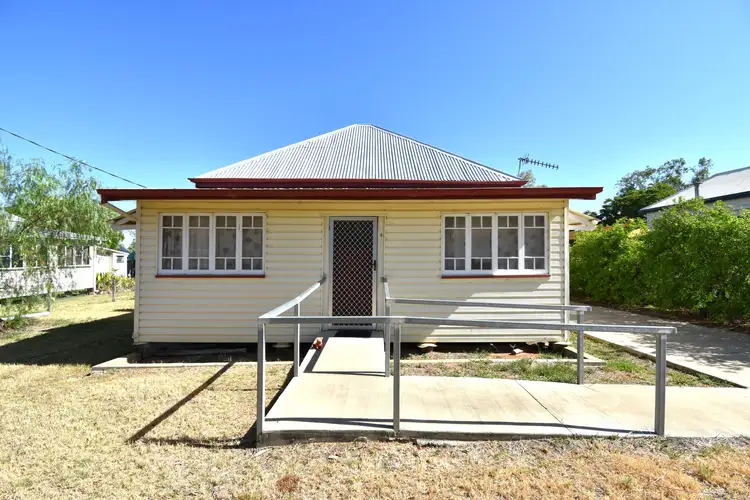 Main view of Homely house listing, 32 Cypress Street, Barcaldine QLD 4725