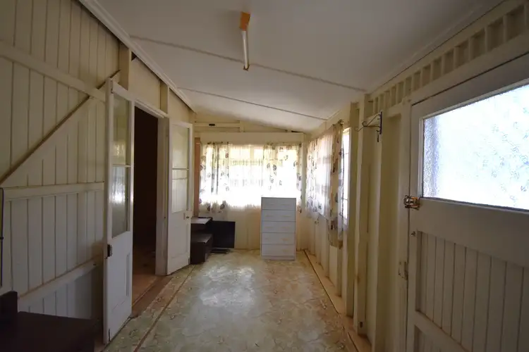 Second view of Homely house listing, 32 Cypress Street, Barcaldine QLD 4725