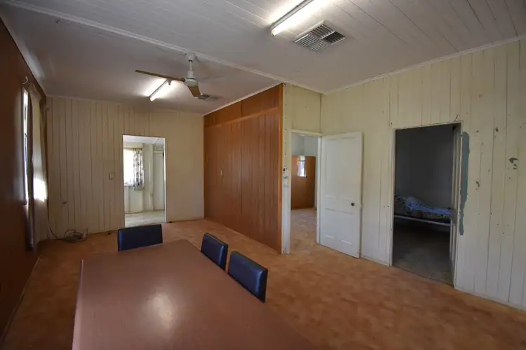 Third view of Homely house listing, 32 Cypress Street, Barcaldine QLD 4725