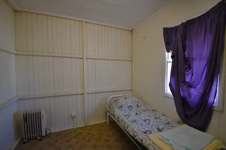 Fifth view of Homely house listing, 32 Cypress Street, Barcaldine QLD 4725