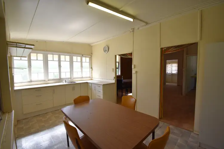 Sixth view of Homely house listing, 32 Cypress Street, Barcaldine QLD 4725