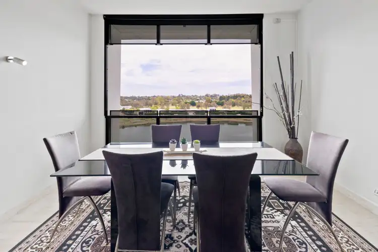 Third view of Homely apartment listing, 601C/1 The Concourse, Benowa QLD 4217