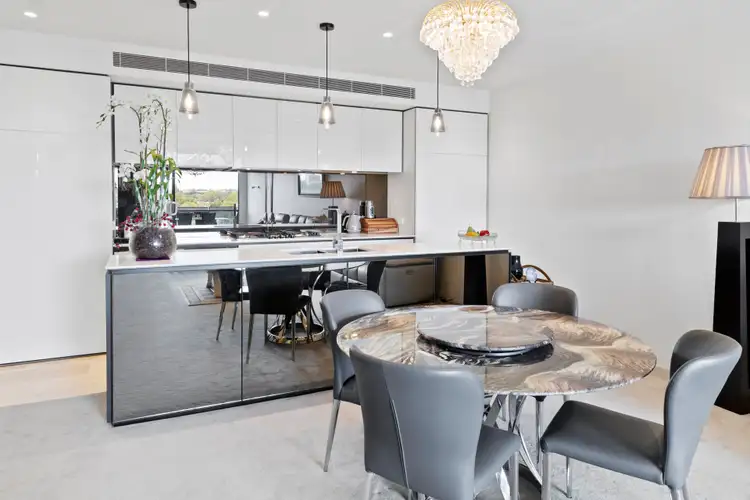 Sixth view of Homely apartment listing, 601C/1 The Concourse, Benowa QLD 4217