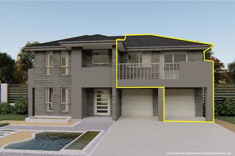 160 Kavanagh Street, Gregory Hills NSW 2557