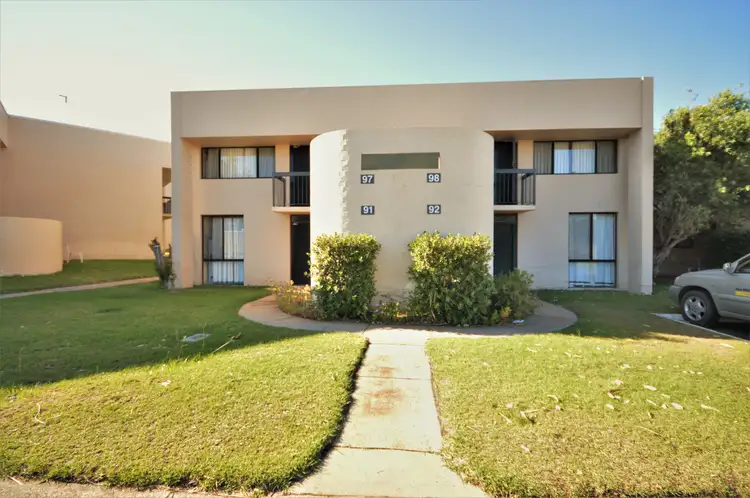 92/23 Clotworthy Street, Kalbarri WA 6536