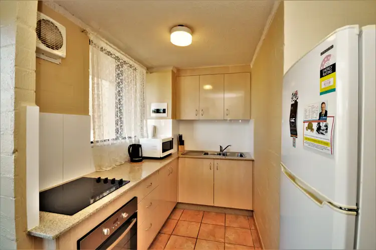 Second view of Homely unit listing, 92/23 Clotworthy Street, Kalbarri WA 6536