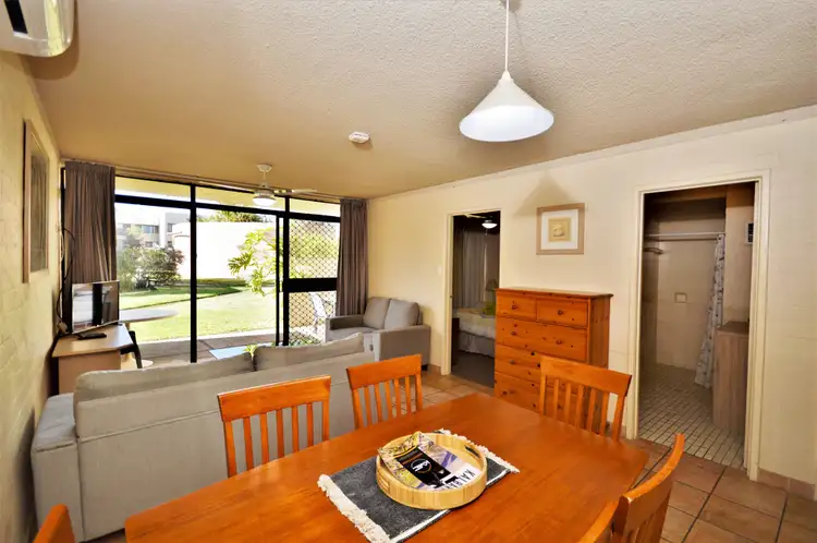 Third view of Homely unit listing, 92/23 Clotworthy Street, Kalbarri WA 6536