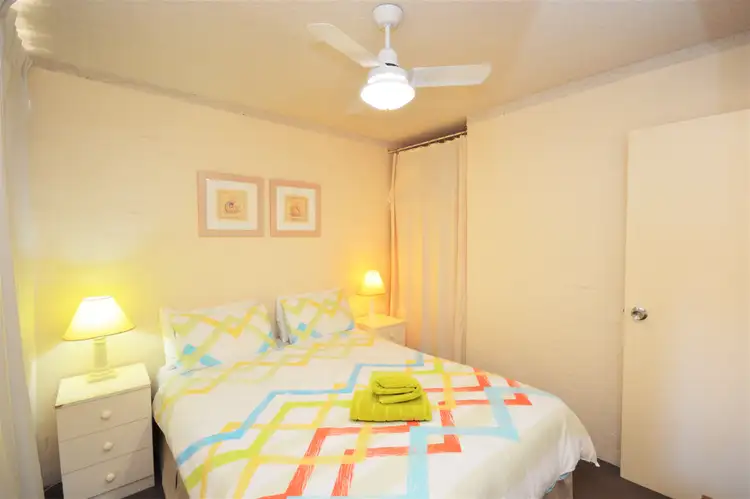 Sixth view of Homely unit listing, 92/23 Clotworthy Street, Kalbarri WA 6536