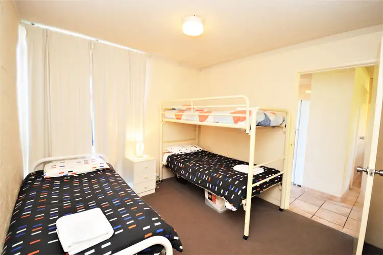 Seventh view of Homely unit listing, 92/23 Clotworthy Street, Kalbarri WA 6536