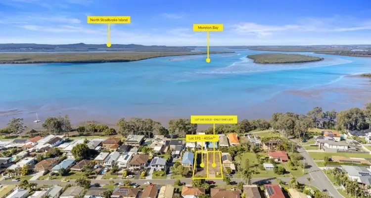 7 Rusbrook Street, Redland Bay QLD 4165