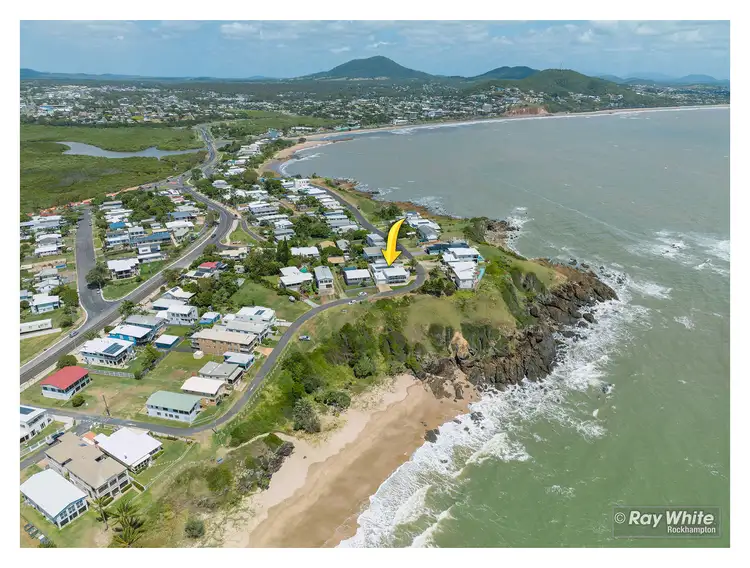 Fourth view of Homely house listing, 2 Ocean Parade, Cooee Bay QLD 4703