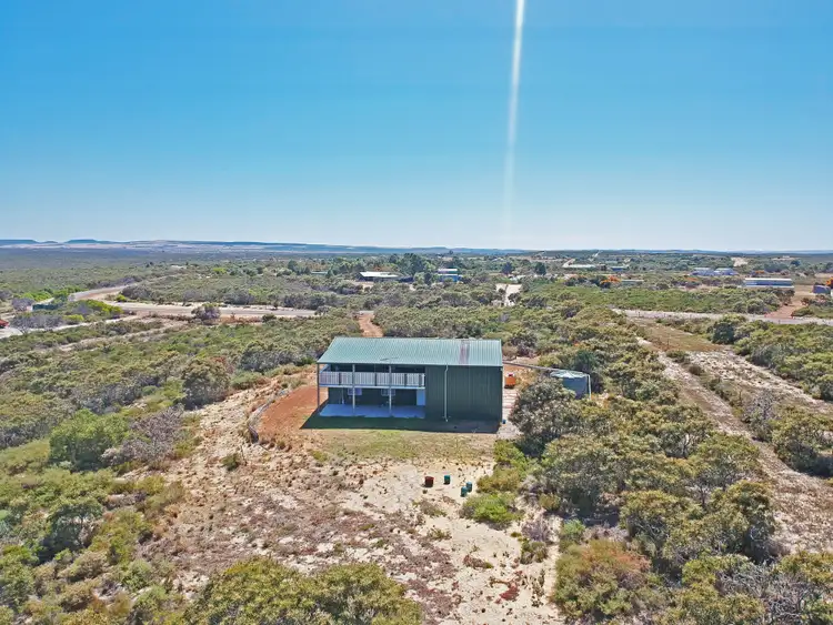 Second view of Homely land listing, LOT 75, 71 Flying Foam Way, Jurien Bay WA 6516