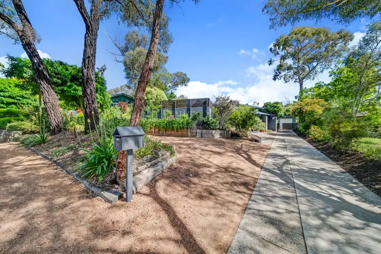 30 Gundara Street, Aranda ACT 2614