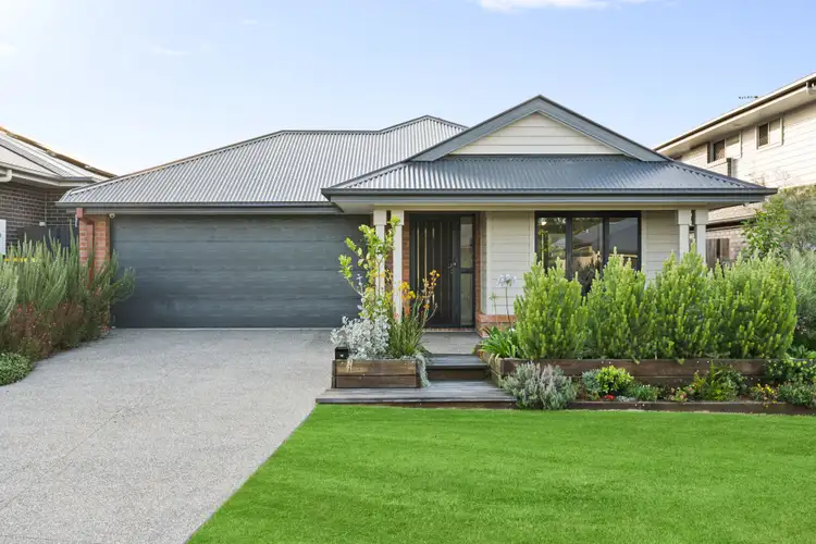 18 Target Drive, Griffin QLD 4503