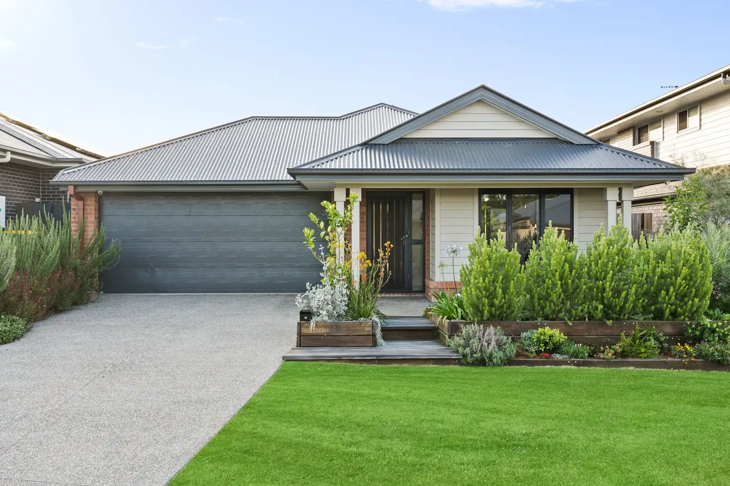 Main view of Homely house listing, 18 Target Drive, Griffin QLD 4503