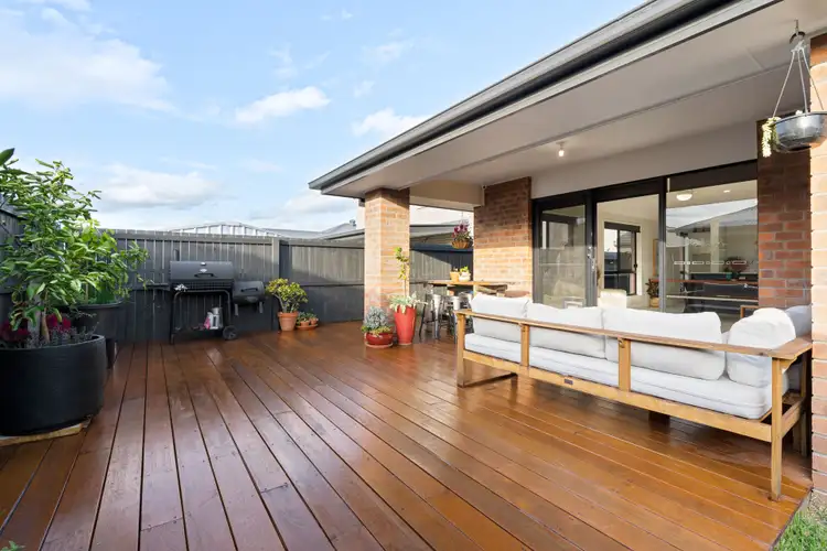 Second view of Homely house listing, 18 Target Drive, Griffin QLD 4503