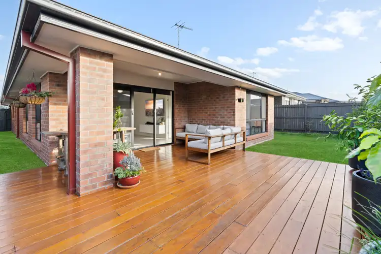 Third view of Homely house listing, 18 Target Drive, Griffin QLD 4503