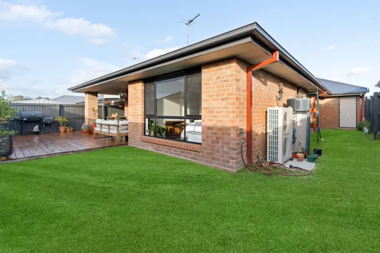 Fourth view of Homely house listing, 18 Target Drive, Griffin QLD 4503