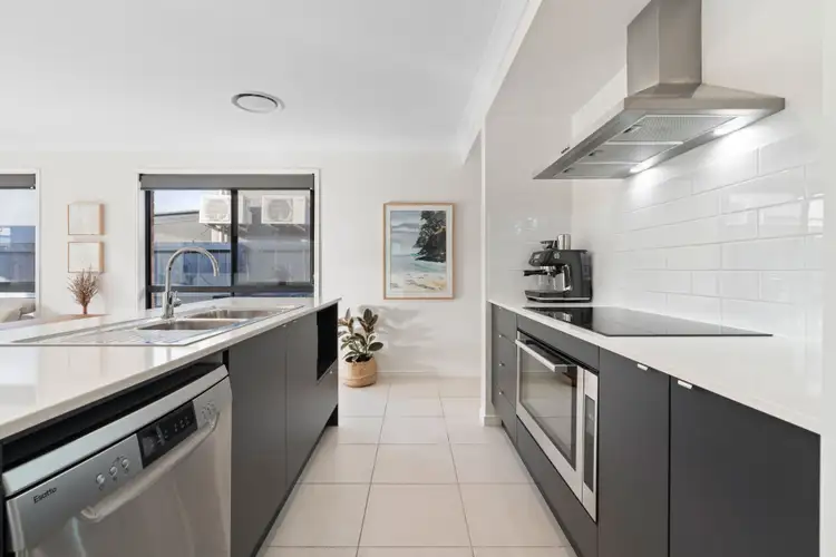 Fifth view of Homely house listing, 18 Target Drive, Griffin QLD 4503