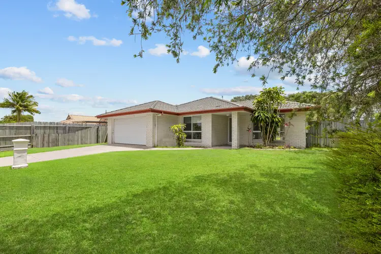 43 Columbia Street, Sippy Downs QLD 4556