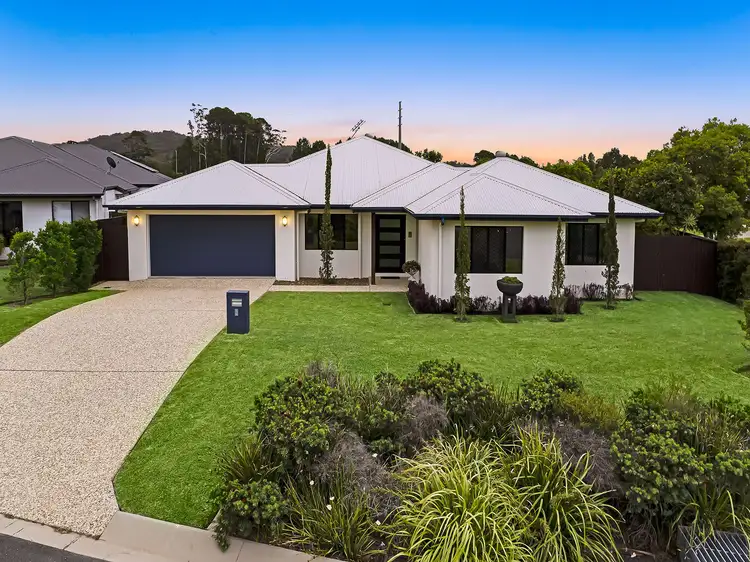 Second view of Homely house listing, 2 Corella Street, Forest Glen QLD 4556