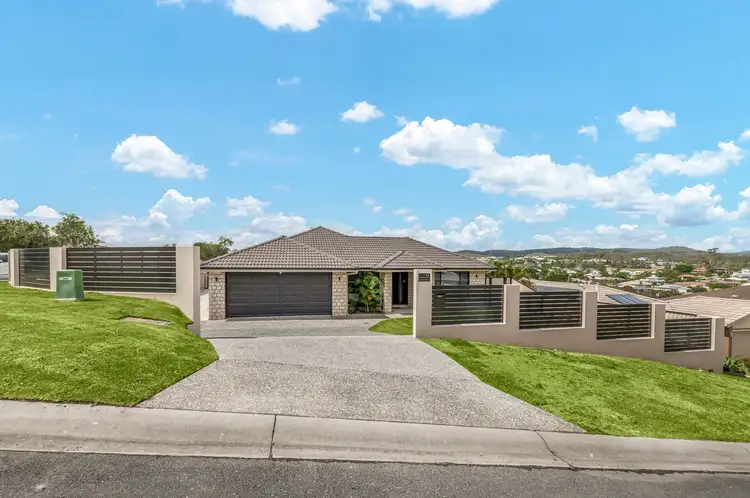 17 Brunswick Street, Pacific Pines QLD 4211