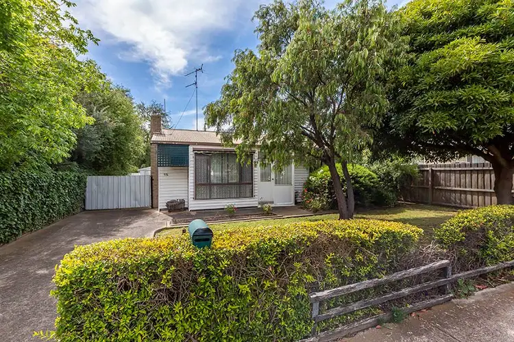 Main view of Homely house listing, 576 Thompson Road, Norlane VIC 3214