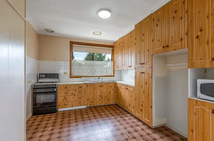 Fourth view of Homely house listing, 576 Thompson Road, Norlane VIC 3214