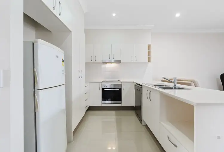 17/145 Northcote Street, Brighton QLD 4017
